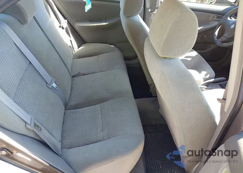 2005 Toyota Corolla Ce z USA, uszkodzony, nr VIN 1NXBR32E05Z364665